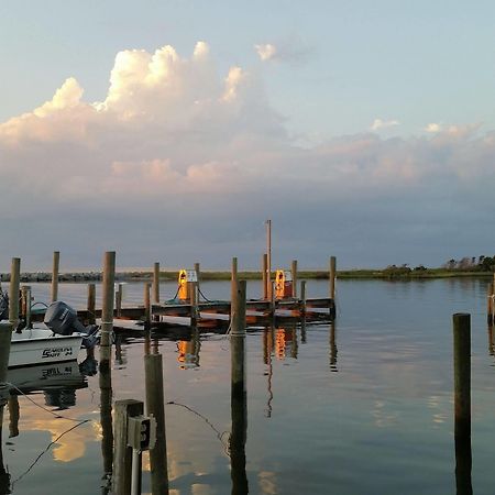 Breakwater Inn Hatteras Eksteriør billede