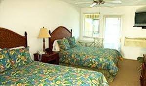 Breakwater Inn Hatteras Eksteriør billede
